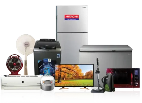 Liad electronics