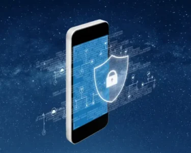 phones security