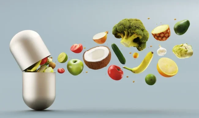 5 nutritional deficiencies linked to mood swings and irritability