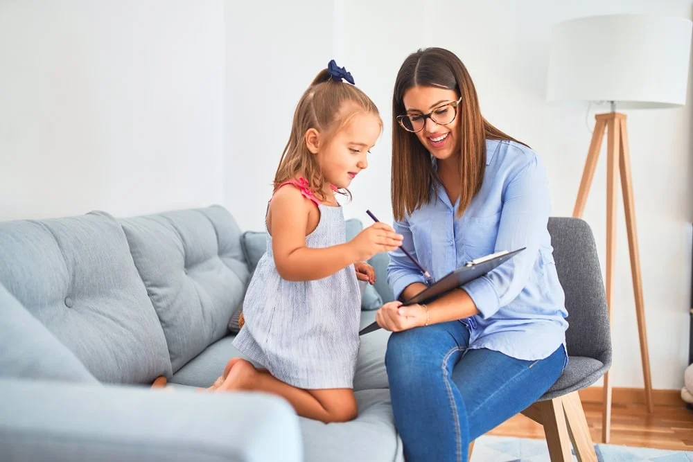 How to strengthen mental health from an early age