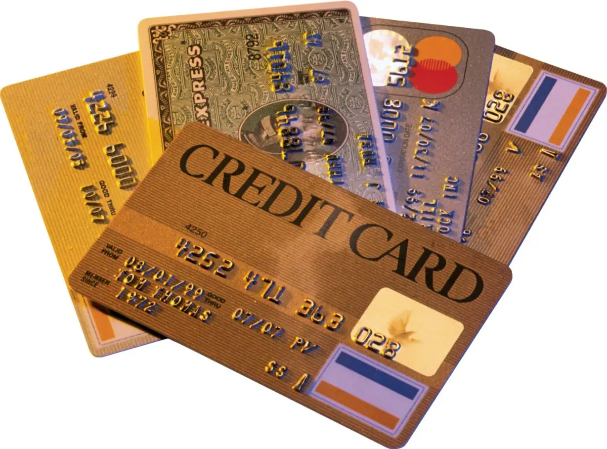 Credit Card is paying the Minimum Amount