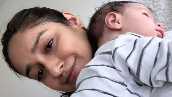 Ileana D’Cruz: Juggling Motherhood with Baby Naps