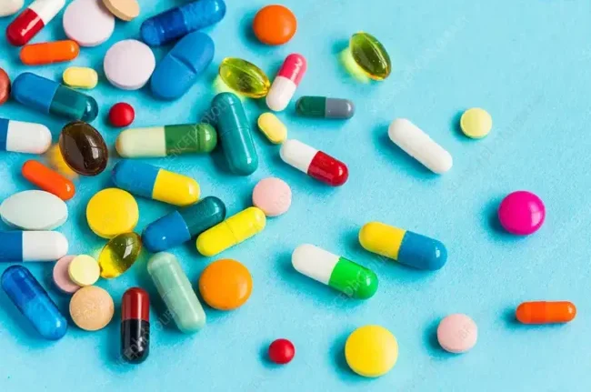 Over Use Of Pain Killers It May Leads To