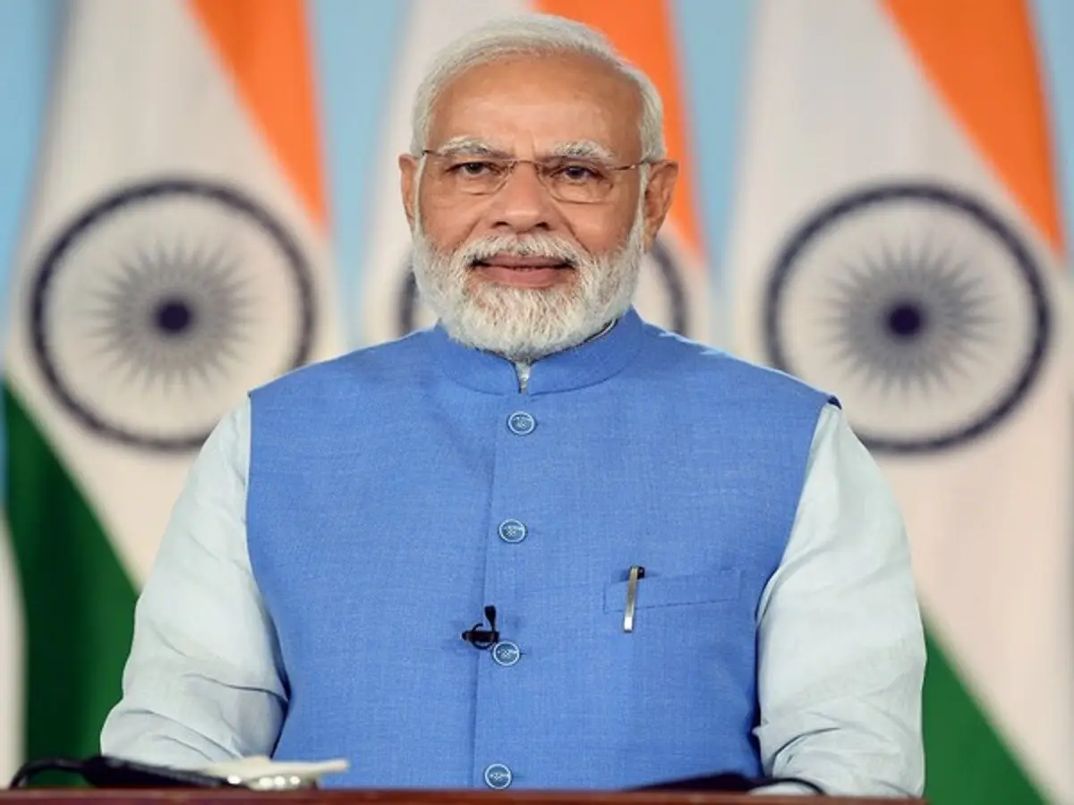 Modi to address Parliament set to Uttarakhand Assembly