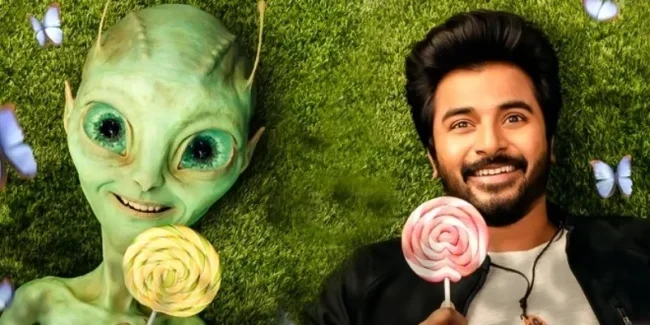 Ayalaan Review With Sivakarthikeyan