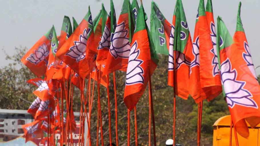 Target 400.! Kamal Nath aims for a hat-trick.. Targeting winning horses as the strategy.