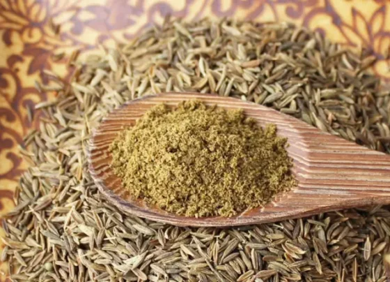 cumin seeds