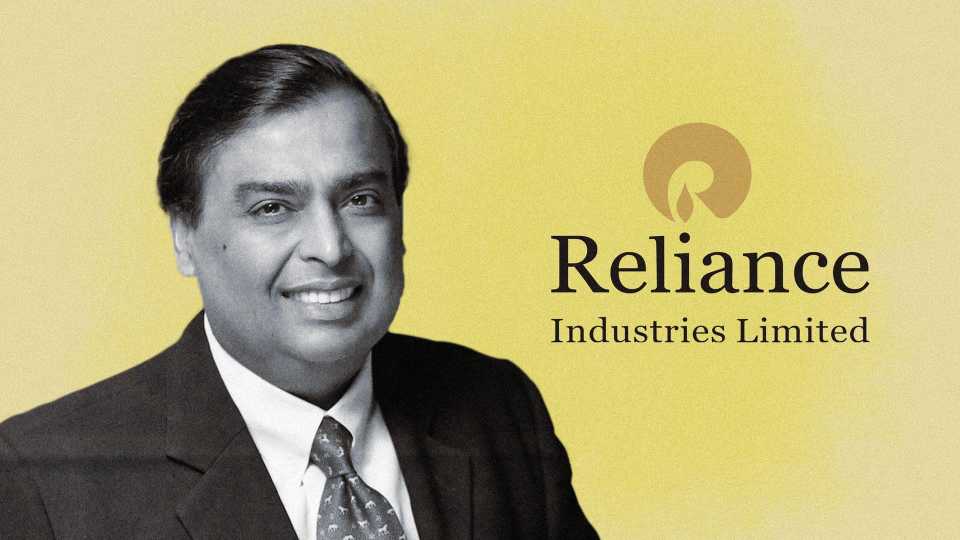 Reliance Share: Instills Investor Confidence with a 55% Surge in Wealth