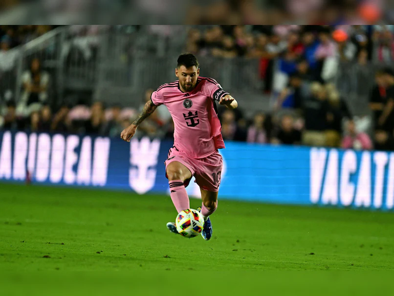 Lionel Messi clarified that his absence from a scheduled appearance in Hong Kong was due to injury and not related to any political reasons