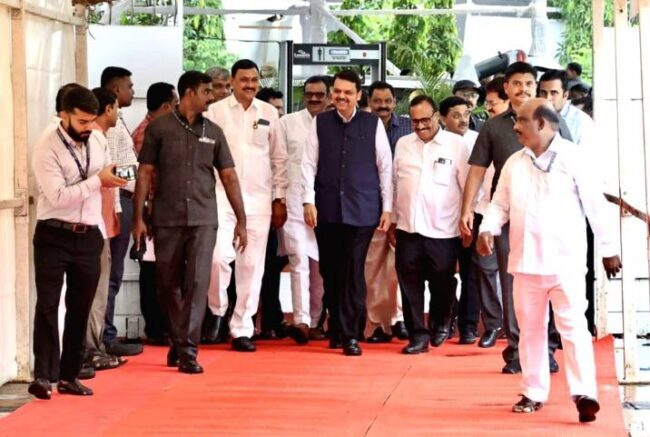 The draft Bill seeking to extend a 10% reservation to Marathas has received approval from the Maharashtra government.
