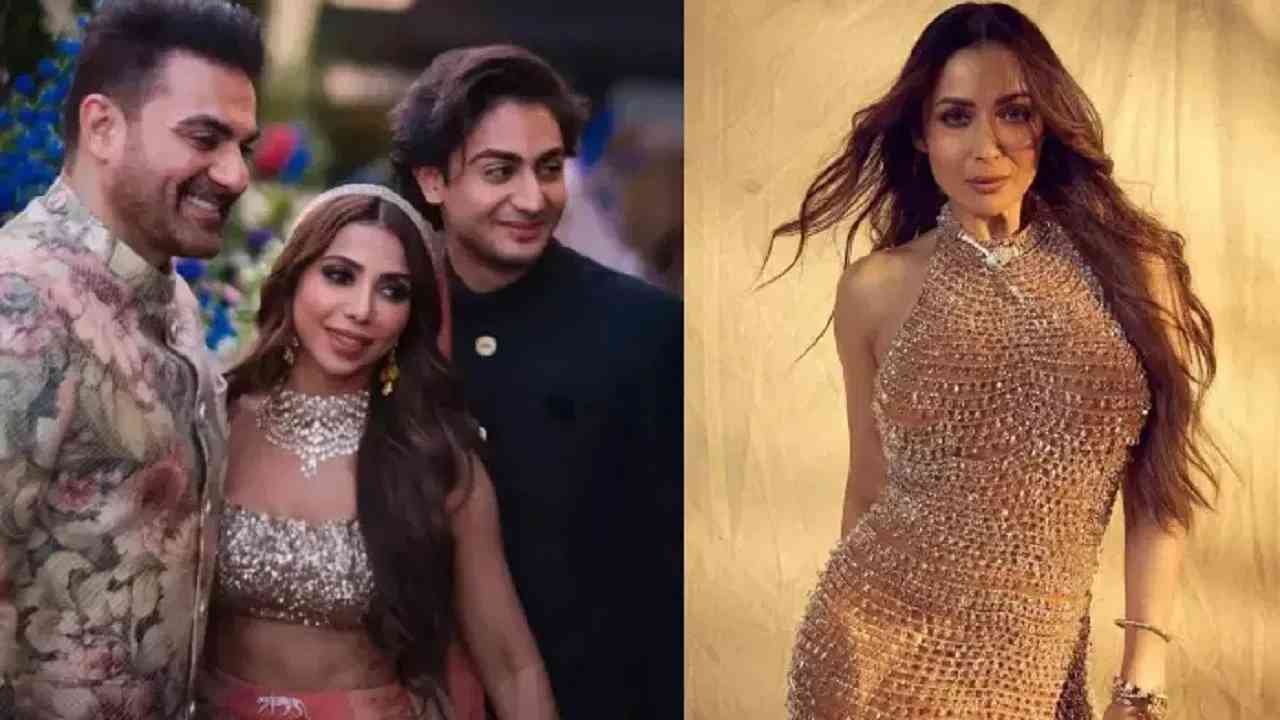 Malaika Arora: Unfortunate Circumstances Lead to Step-Mother Being Loved More Than Biological Mother