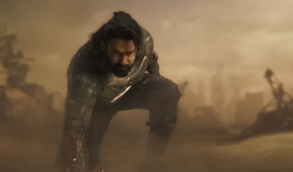 Details of ‘Kalki 2898 AD’ Teaser Unveiled Featuring Prabhas