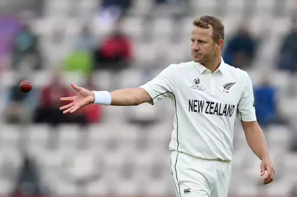 Neil Wagner retires from international cricket