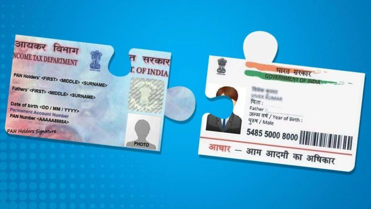 As March 31 approaches, remember to connect your PAN with Aadhaar, file your updated Income Tax Return (ITR), and submit Form 12B