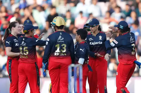 Royal Challengers Bangalore want to turn their high expectations into winning trophy this season