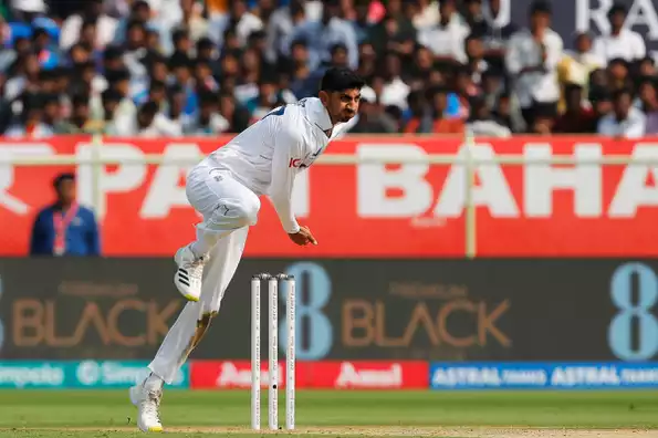 Mark Wood, Rehan Ahmed out of Ranchi Test