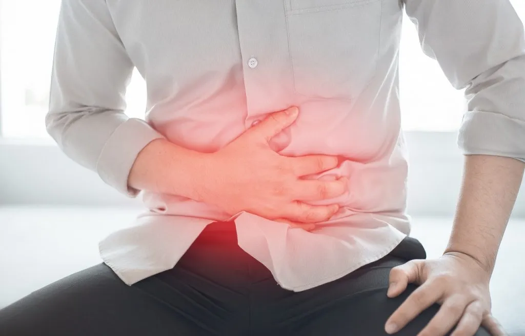  Gas relief and bloating tips