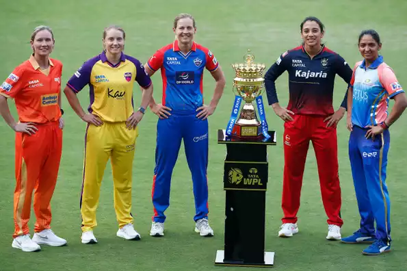 Here’s all you need to know about the Women’s Premier League 2024