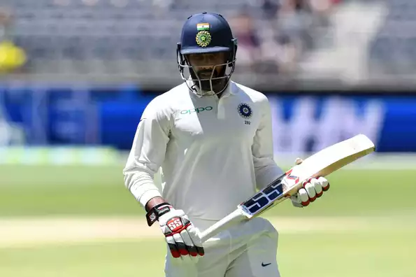 Hanuma Vihari has pledged not to represent Andhra after a dispute with the ACA