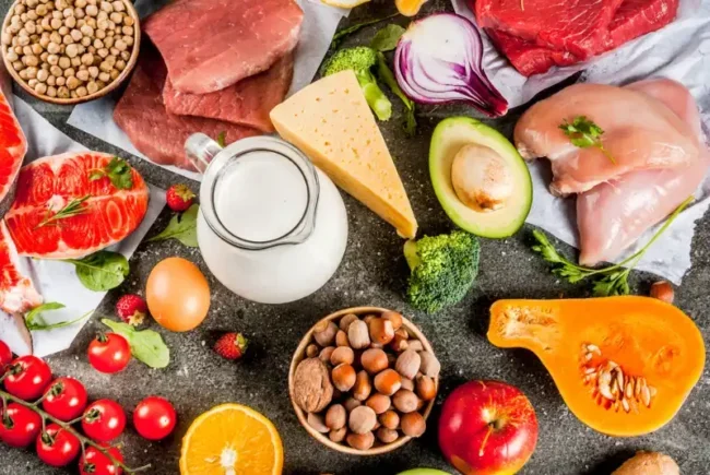 These 5 foods will boost your glutathione levels they remove injections and supplements