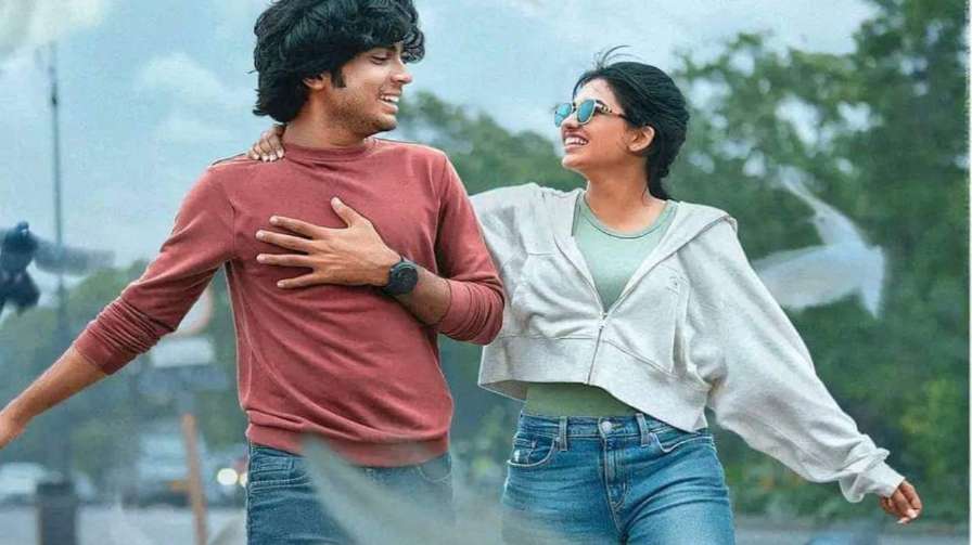 On its 31st day in theaters, ‘Premalu,’ featuring Mamitha Baiju in the lead role, Reaches 100 crore mark in box office collections