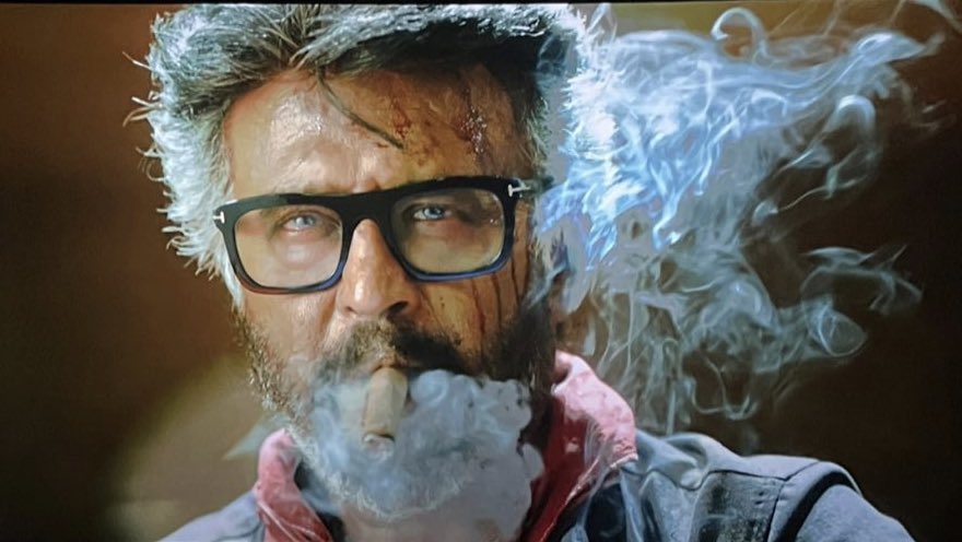 Nelson Dilipkumar shared the backstory of how Rajinikanth agreed to perform the famous smoking scene in ‘Jailer’.