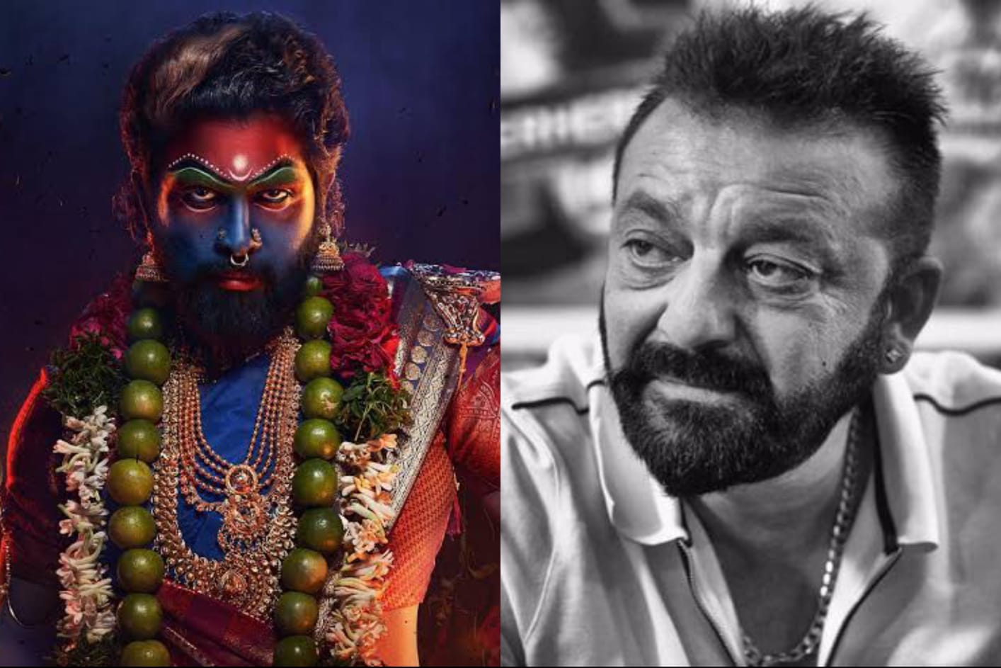 Sanjay Dutt is set to make a cameo appearance in the Telugu film ‘Pushpa 2: The Rule.’