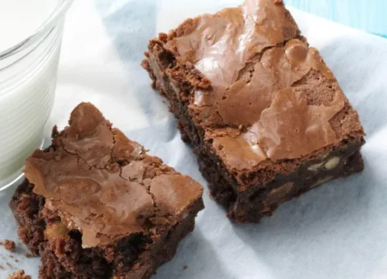 Chocolate ice cream