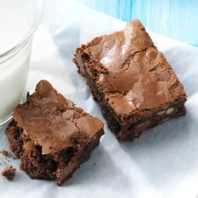 Recipe: Double Chocolate Ice Cream