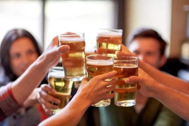 “Alcohol Consumption and Heart Disease Risk in Women”