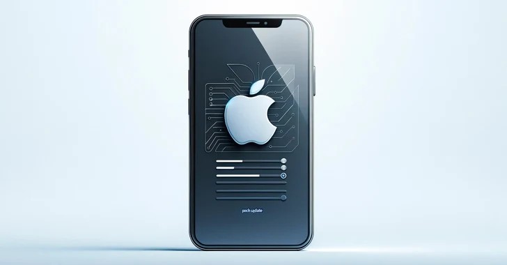 Critical Zero-Day Vulnerabilities Prompt Urgent Apple Updates Due to Active Exploitation.