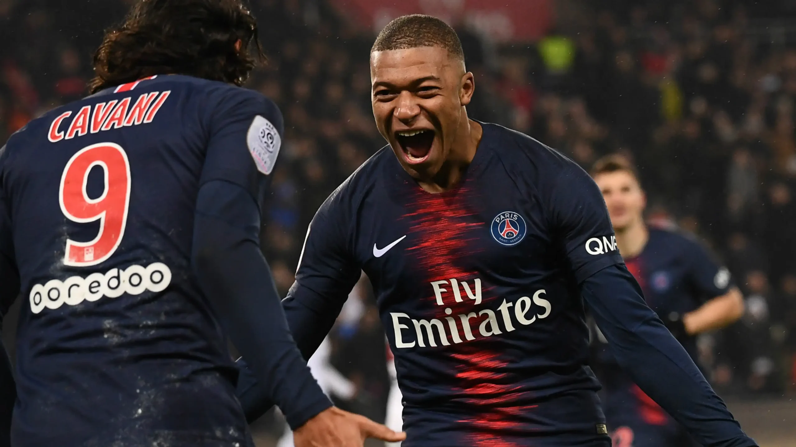 Mbappe’s Brace Propels PSG Past Real Sociedad into Champions League Quarterfinals