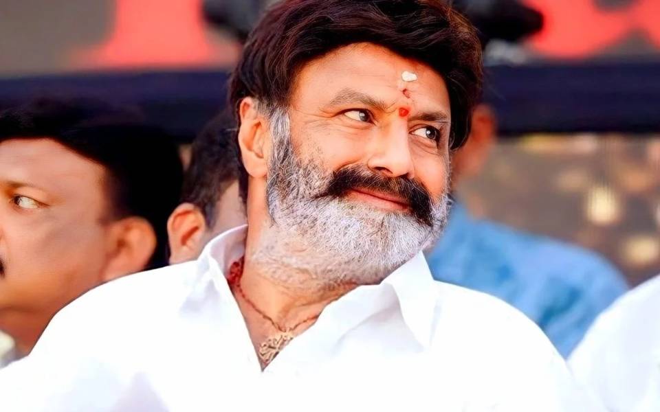 KS Ravikumar Exposes Nandamuri Balakrishna’s Short-Temperament!