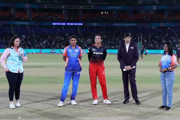 MI Coach Edwards Admits Lack of Control in Final 12 Balls