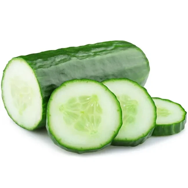 Health benfit of cucumber in diet