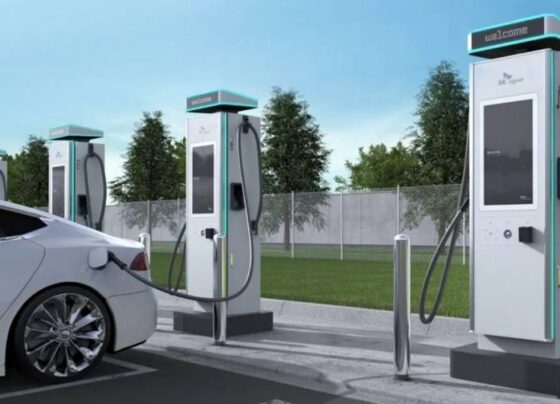 Electric Vehicles