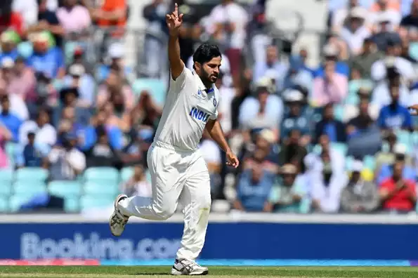 Ranji Trophy Semi-Finals: Mumbai and Madhya Pradesh Take Opening Day Honours