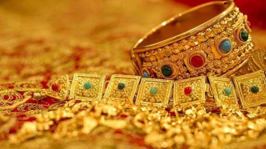 “Current Gold’s Price: Ah, Looks Like There’s Been a Dip. What’s the Score?”