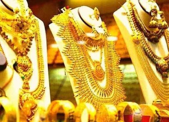 gold