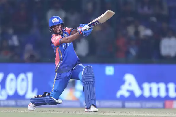 Harmanpreet’s Heroics Propel MI into Next Round