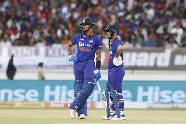 Shreyas Iyer, Ishan Kishan excluded from BCCI central contracts