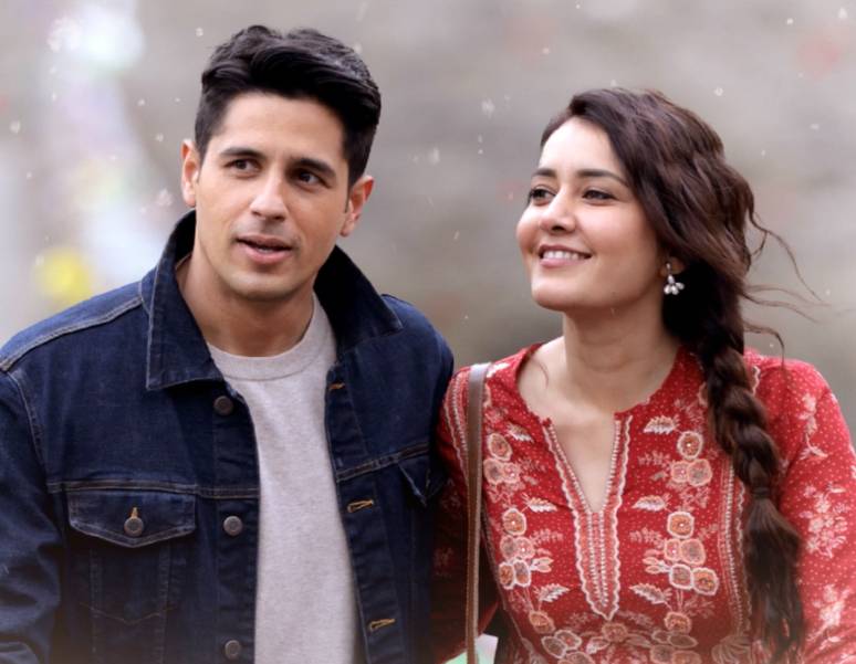 The romantic song ‘Tere Sang Ishq Hua’ from Sidharth Malhotra and Raashii Khanna’s ‘Yodha’ has been unveiled.