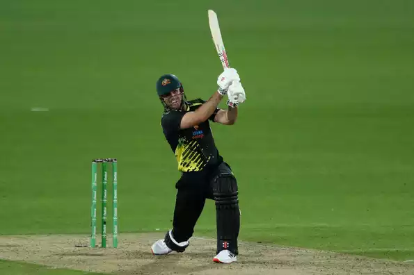 Mitchell Marsh appointed as Australia’s captain for T20 World Cup