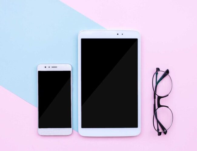 Which is better: iPad Pro or iPad Air?