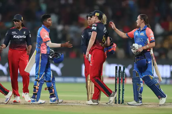 MI and RCB have different objectives ahead