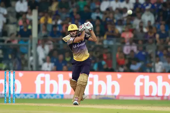 Manish Pandey Thrilled with Return to KKR