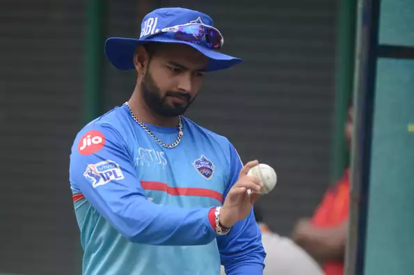 Pant cleared by BCCI to play IPL 2024 as a ‘wicket-keeper batter’