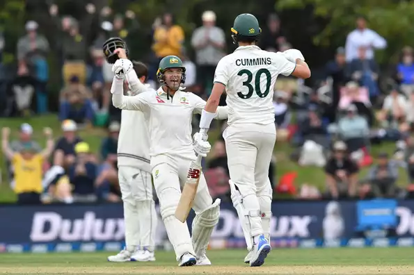 ‘We keep finding ways to win, it’s a pretty awesome squad’