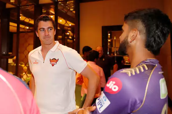 Cummins Prepared for First Taste of T20 Captaincy