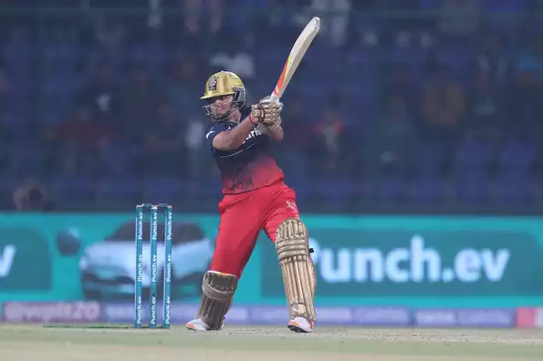Ghosh’s Fifty in Vain as Delhi Capitals Clinch Thriller to Secure Playoff Spot